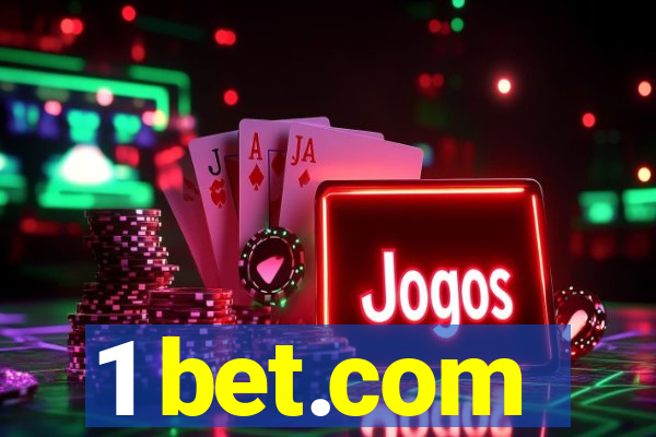 1 bet.com